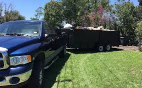 Best Garage Cleanout  in Clinton, IA